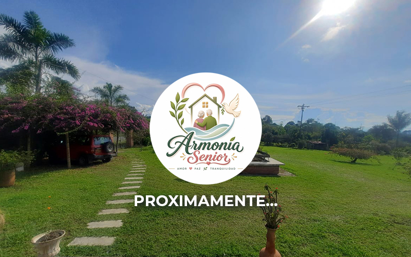 Armonia Senior